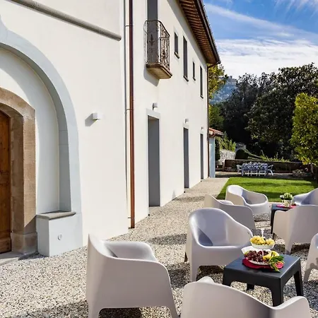 Torre Angelina 10&2, Emma Villa Montecatini Terme