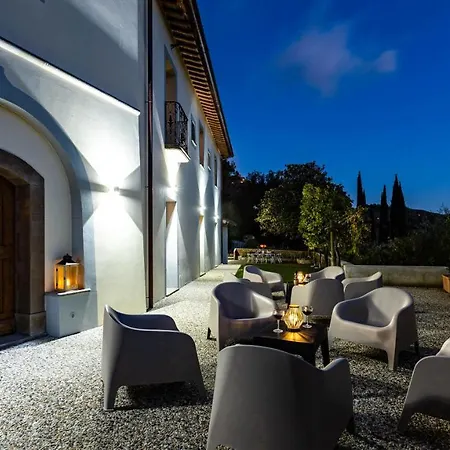 Villa Torre Angelina 10&2, Emma Montecatini Terme
