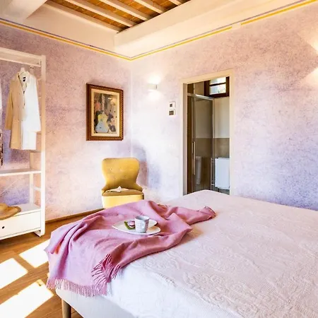 Torre Angelina 10&2, Emma * Montecatini Terme