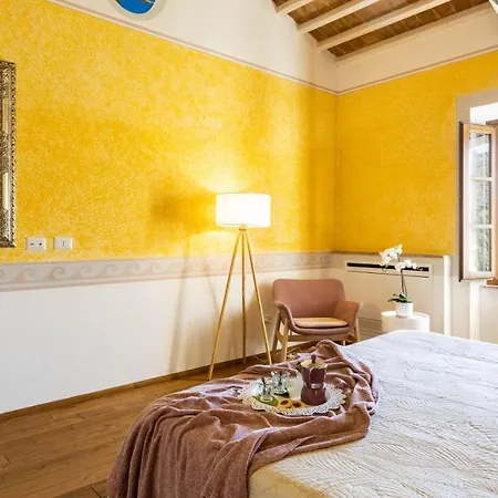 Villa Torre Angelina 10&2, Emma