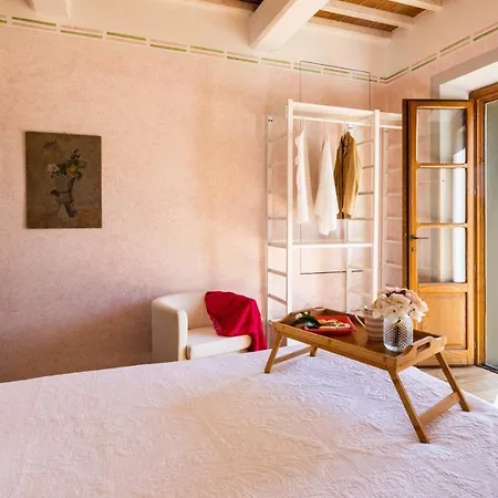 Torre Angelina 10&2, Emma Villa *