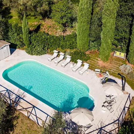 Torre Angelina 10&2, Emma Villa *