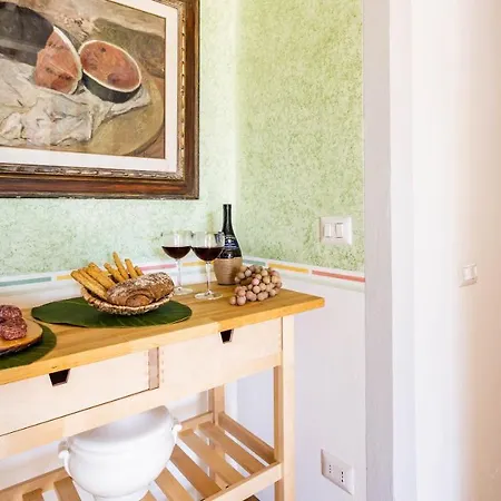 Villa Torre Angelina 10&2, Emma Montecatini Terme
