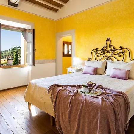 Villa Torre Angelina 10&2, Emma